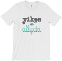 yikeswithallycia T-Shirts