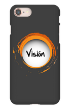 visiontb iPhone Phone Cases