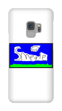 smegle_yt Samsung Phone Cases