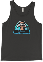 Elibold Tank Top