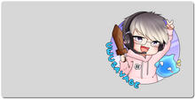 uwusavage XXL Gaming Mousepad