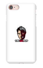 tobytwofaced iPhone Phone Cases