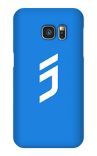 Jaavis Senpai Samsung Case