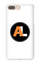 weareamberlights iPhone Phone Cases