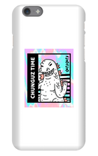 chunguz23 iPhone Phone Cases