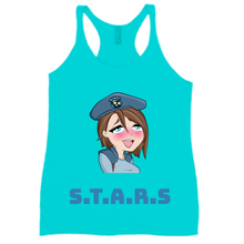Tanktop (Women) Stars Jill