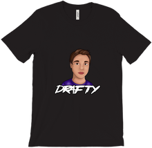 drafty with name T-Shirts