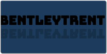 bentleytrent XXL Gaming Mousepad