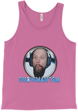 OFace Tank