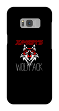 officialdjxage Samsung Phone Cases