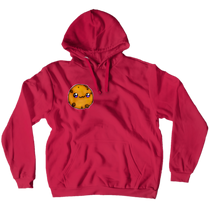 lexiedot Hoodies (No-Zip/Pullover)