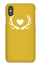 Ambulism iPhone Case