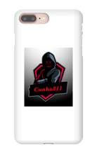 cunha811 iPhone Phone Cases
