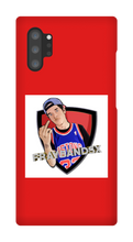 fraybandsx Samsung Phone Cases