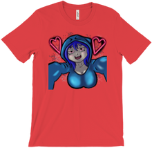 Wobbuchan T-Shirts