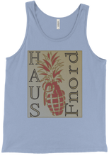 Why Not Tank Top