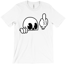 x_xskullz_x OG Logo T-Shirts