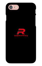 therupptv iPhone Phone Cases