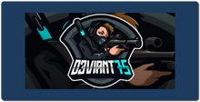 d3viant75 XXL Gaming Mousepad