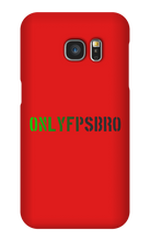 onlyfpsbro Samsung Phone Cases