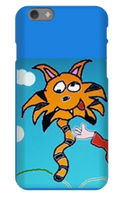 Limited Edition GOOFY TIGGER iPhone Phone Cases