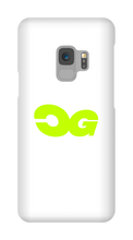 CaKe Gang Samsung Phone Cases