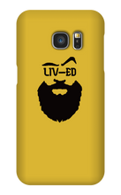 LIV-ED Samsung Phone Cases