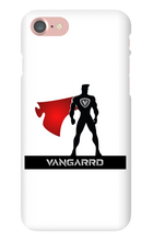 vangarrd iPhone Phone Cases
