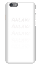 pixel_toni iPhone Phone Cases