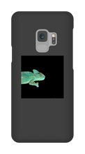 slick_vr Samsung Phone Cases