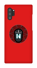 thenio Samsung Phone Cases