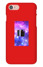 Agent Mario's iPhone Phone Cases