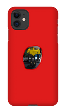 gabrielrdg iPhone Phone Cases