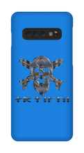 armyguy01 Samsung Phone Cases