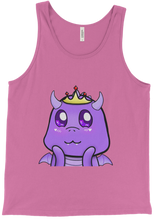 cirrus_dragon Tank Top