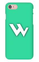 IIWraxp "New" Logo Phone Case *For IPhone*