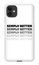 kraveer iPhone Phone Cases