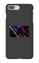 t7myo iPhone Phone Cases