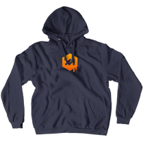 mammonus Hoodies (No-Zip/Pullover)