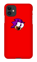 NintenVlogz iPhone Cases