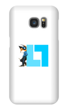 lutolocke Samsung Phone Cases