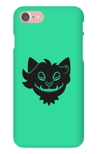 ramorgi iPhone Phone Cases
