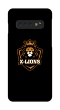 Samsung Funda X-LIONS