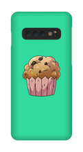 muffinmusicinc Samsung Phone Cases