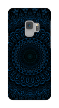 celosiaprox Samsung Phone Cases