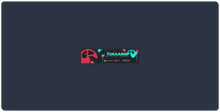 tukaann XXL Gaming Mousepad