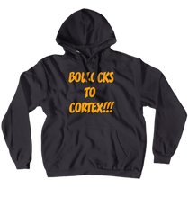 psychowilko Hoodies (No-Zip/Pullover)