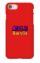cphgamer iPhone Cases