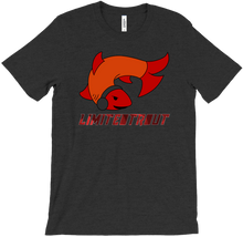 limitedtrout617 Large Logo T-Shirt