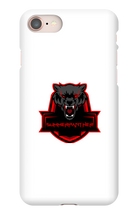 summerpanther iPhone Phone Cases